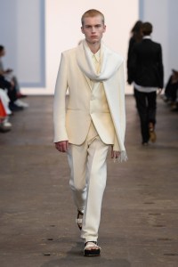 Gabriela Hearst RTW Spring 2024