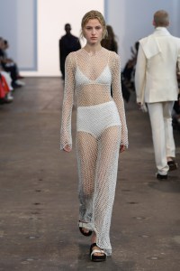 Gabriela Hearst RTW Spring 2024