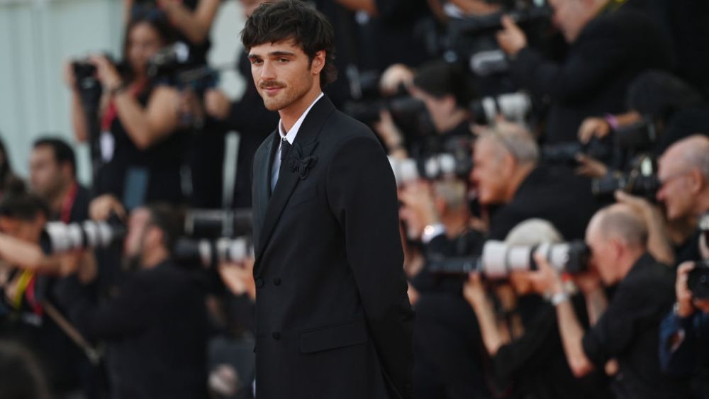 Jacob Elordi, Venice Film Festival 2023, Priscilla