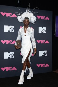Lil Nas X