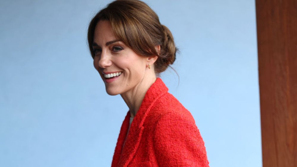 Catherine, Princess of Wales, Kate Middleton, Portage, Shaping Us