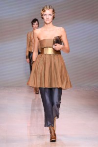 Giorgio Armani RTW Spring 2024