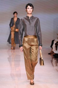 Giorgio Armani RTW Spring 2024