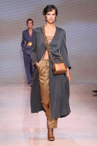 Giorgio Armani RTW Spring 2024