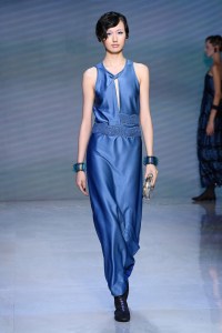 Giorgio Armani RTW Spring 2024