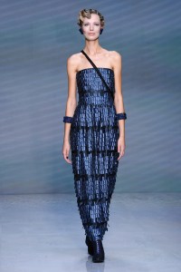 Giorgio Armani RTW Spring 2024