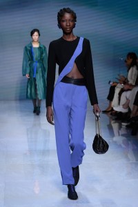 Giorgio Armani RTW Spring 2024
