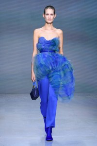 Giorgio Armani RTW Spring 2024