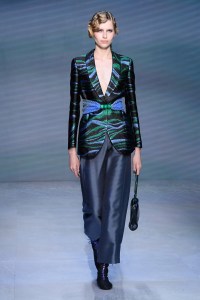 Giorgio Armani RTW Spring 2024