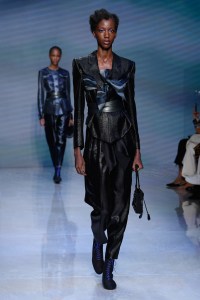 Giorgio Armani RTW Spring 2024