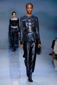 Giorgio Armani RTW Spring 2024