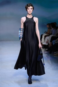 Giorgio Armani RTW Spring 2024