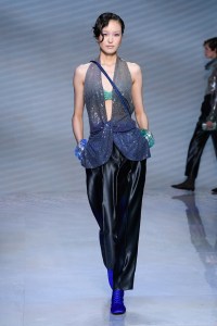 Giorgio Armani RTW Spring 2024