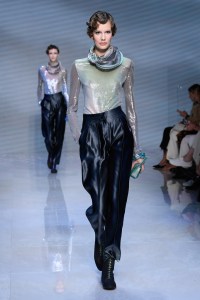 Giorgio Armani RTW Spring 2024