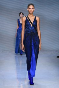 Giorgio Armani RTW Spring 2024