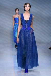 Giorgio Armani RTW Spring 2024