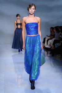 Giorgio Armani RTW Spring 2024