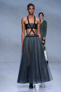 Giorgio Armani RTW Spring 2024