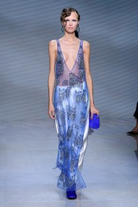 Giorgio Armani RTW Spring 2024