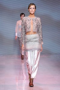 Giorgio Armani RTW Spring 2024
