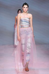 Giorgio Armani RTW Spring 2024