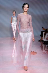 Giorgio Armani RTW Spring 2024