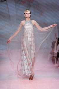 Giorgio Armani RTW Spring 2024