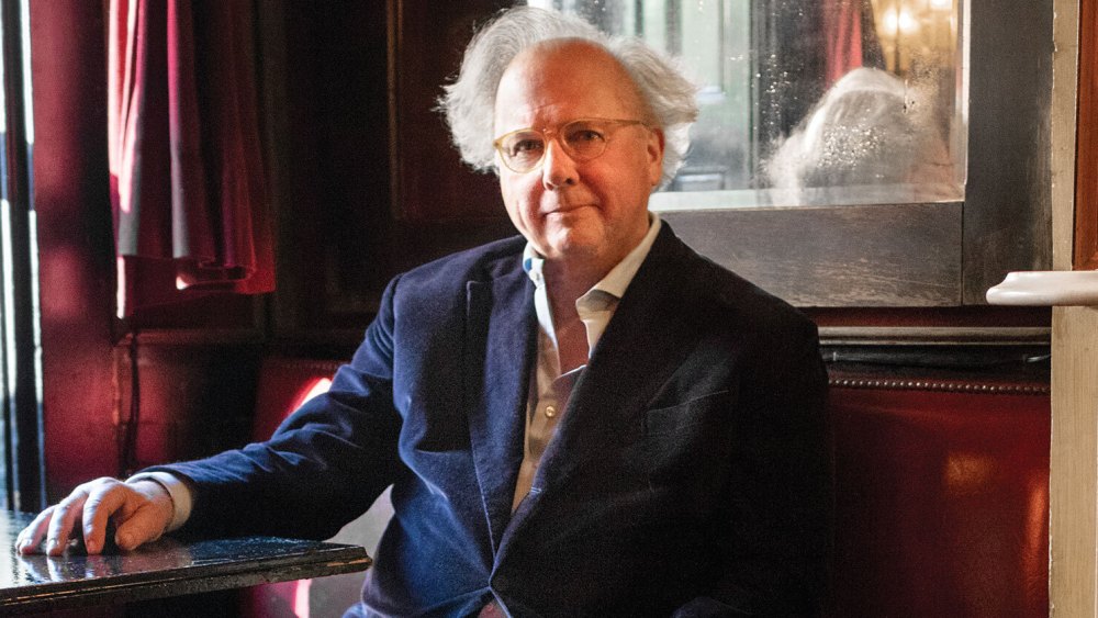 Graydon Carter expects Air Mail to be profitable in two years.