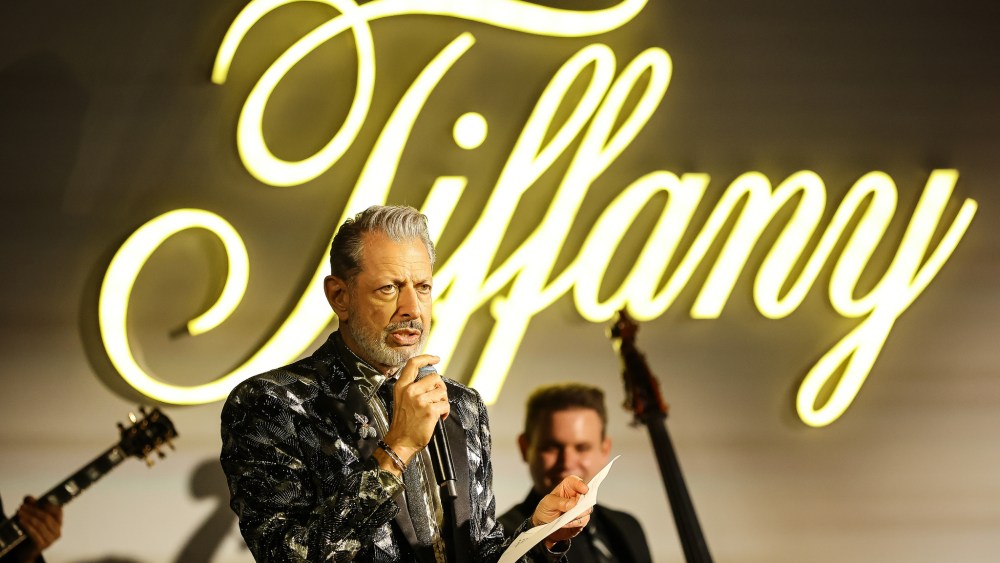 Jeff Goldblum