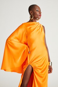 Halston RTW Spring 2024