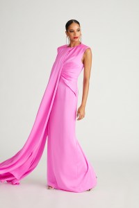 Halston RTW Spring 2024