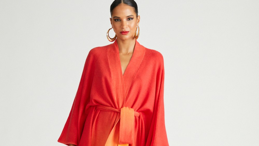 Halston RTW Spring 2024