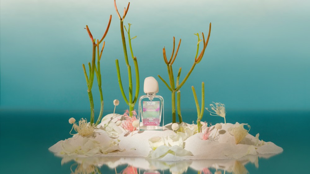 Arcaea fragrance