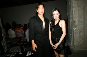 Tiffany Young