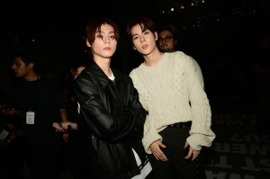 Yorch and Hong