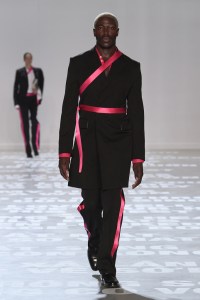 Helmut Lang RTW Spring 2024