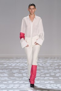 Helmut Lang RTW Spring 2024