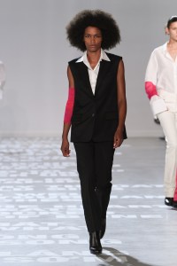 Helmut Lang RTW Spring 2024
