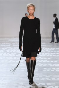 Helmut Lang RTW Spring 2024