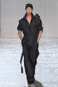 Helmut Lang RTW Spring 2024