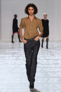 Helmut Lang RTW Spring 2024