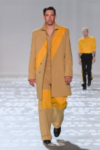 Helmut Lang RTW Spring 2024