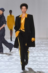 Helmut Lang RTW Spring 2024
