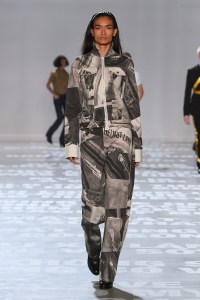 Helmut Lang RTW Spring 2024