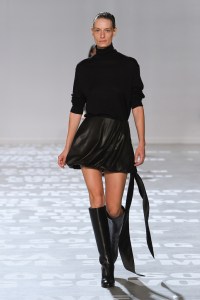 Helmut Lang RTW Spring 2024