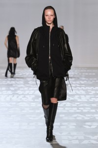 Helmut Lang RTW Spring 2024