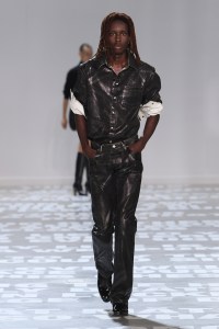 Helmut Lang RTW Spring 2024