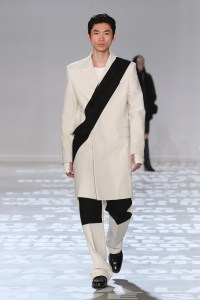 Helmut Lang RTW Spring 2024