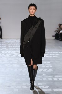 Helmut Lang RTW Spring 2024