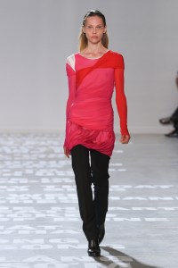 Helmut Lang RTW Spring 2024